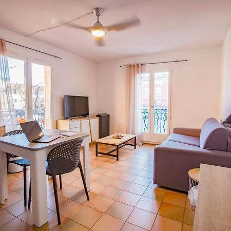 Sun Tropez - Coeur Du Golfe De Saint-Tropez Daire Grimaud Dış mekan fotoğraf