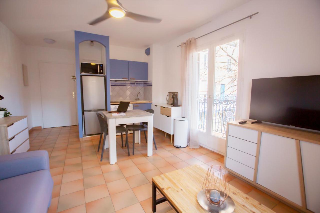 Sun Tropez - Coeur Du Golfe De Saint-Tropez Daire Grimaud Dış mekan fotoğraf
