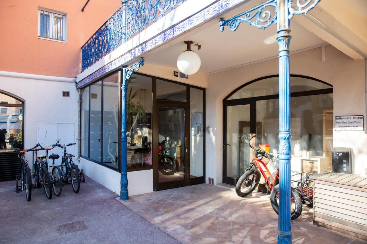 Sun Tropez - Coeur Du Golfe De Saint-Tropez Daire Grimaud Dış mekan fotoğraf