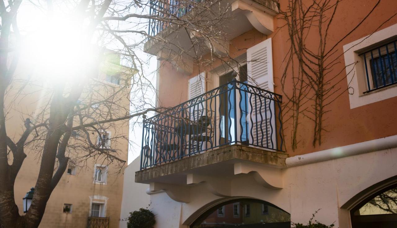 Sun Tropez - Coeur Du Golfe De Saint-Tropez Daire Grimaud Dış mekan fotoğraf
